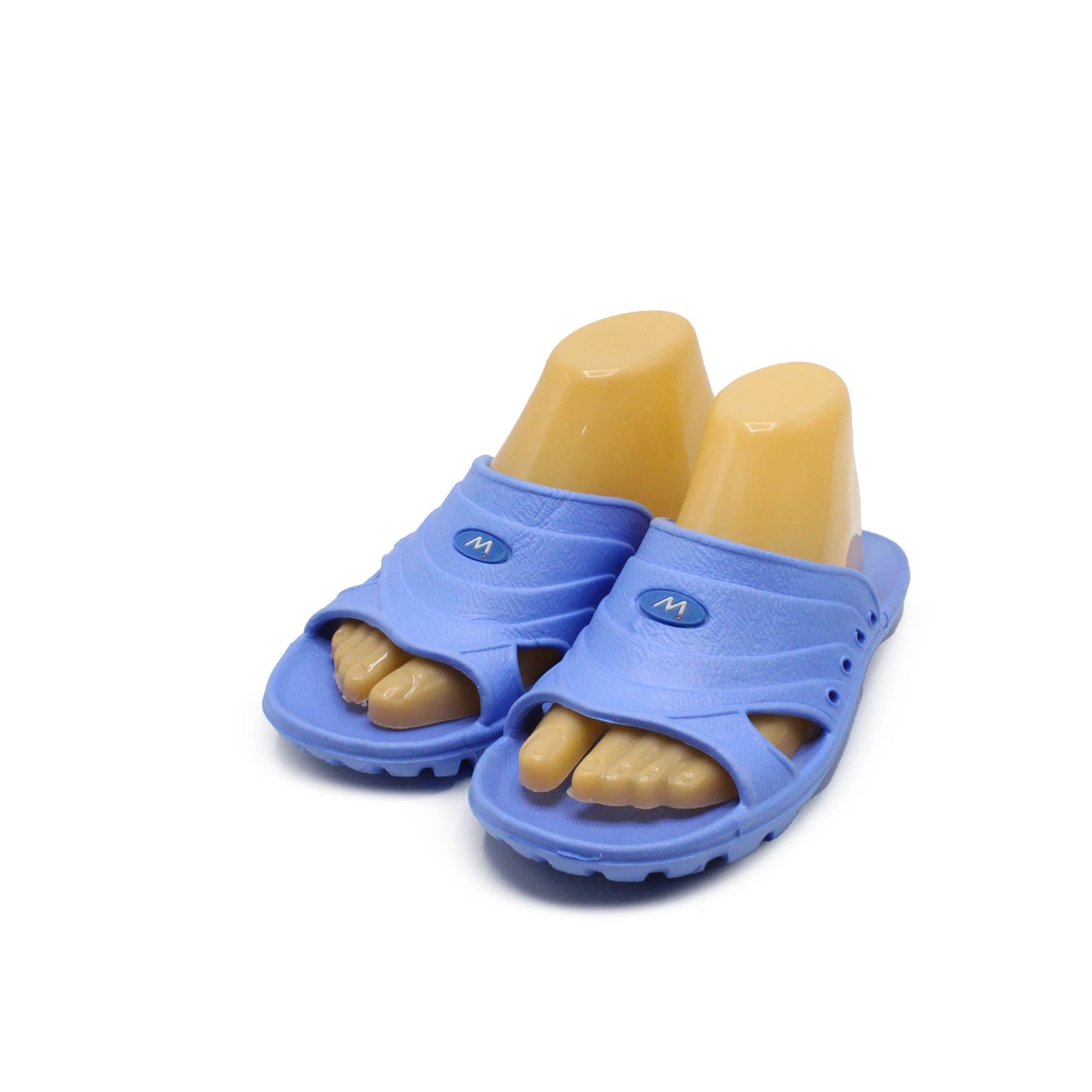 M. BLUE CASUAL Flip Flop