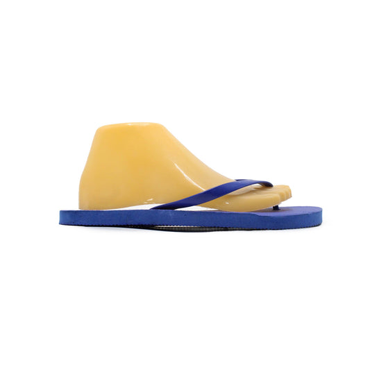 Fabulous By George Blue Flip Flop