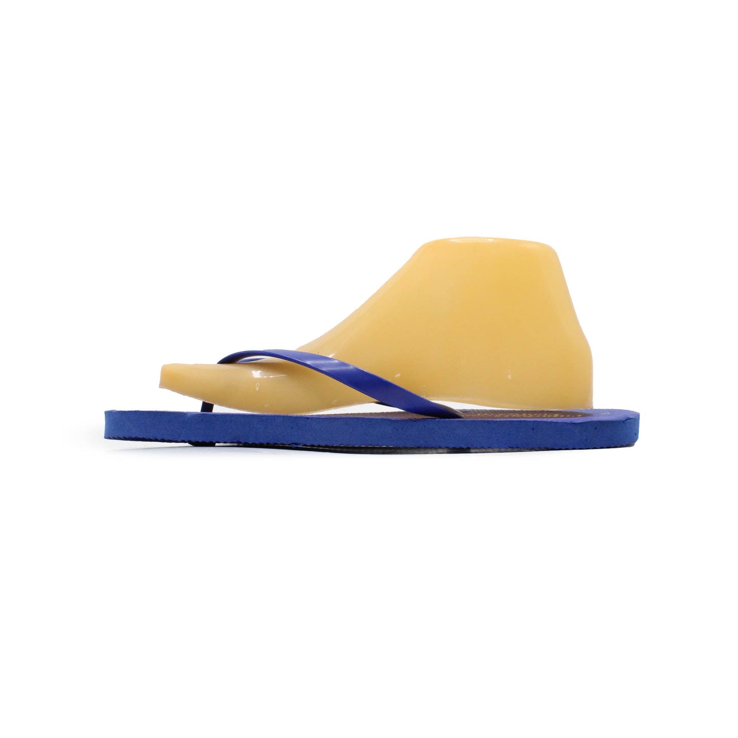 Fabulous By George Blue Flip Flop