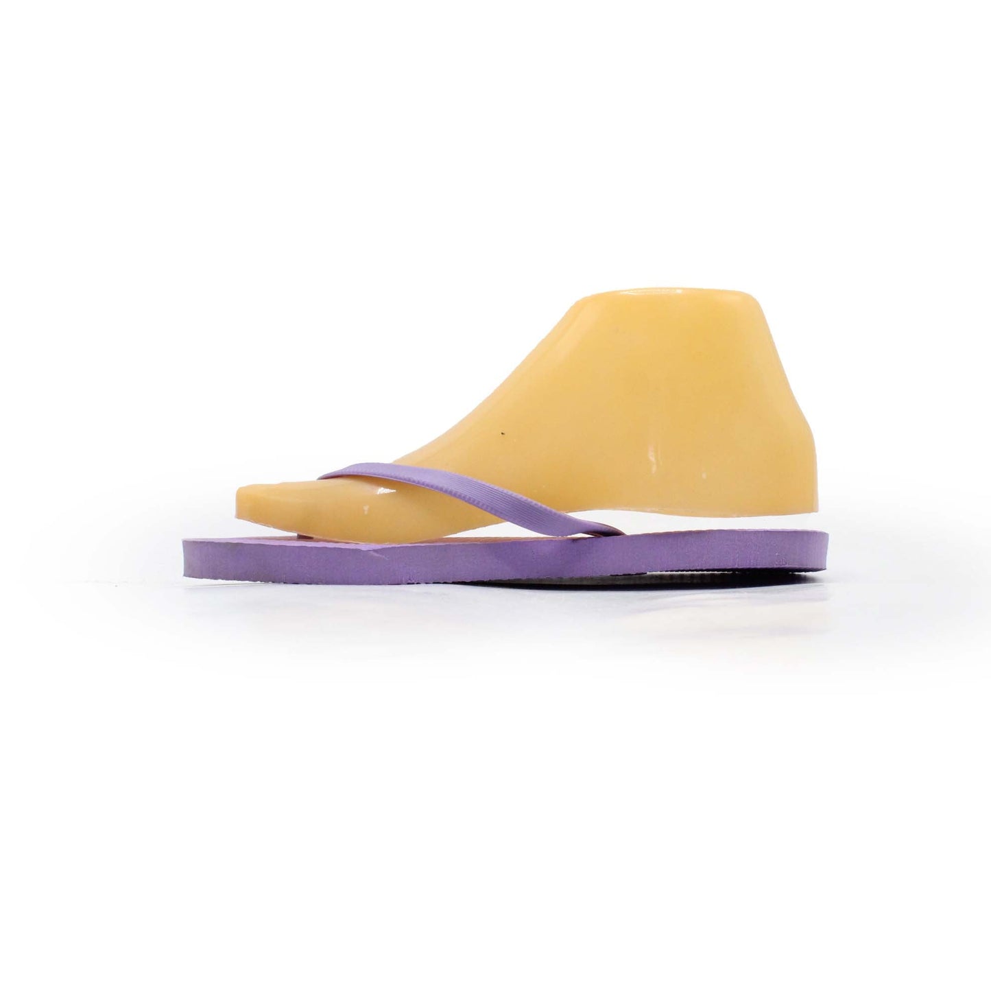 Classic Purple Flip Flop