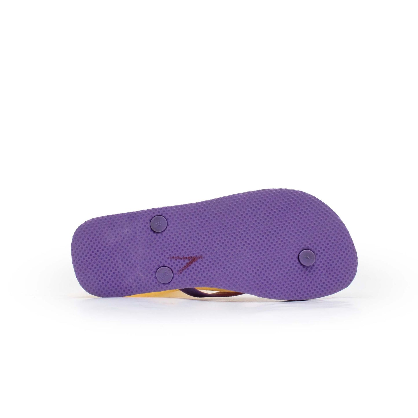 Classic Purple Flip Flop