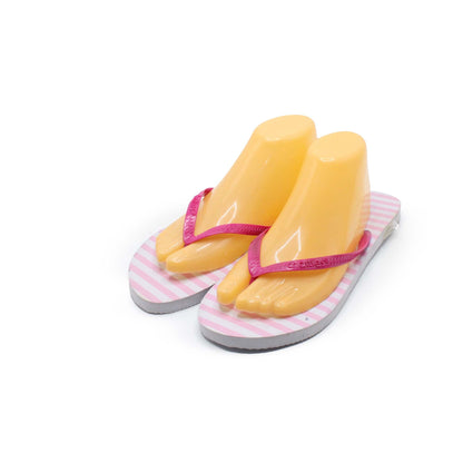 Chatties Pink Flip Flop