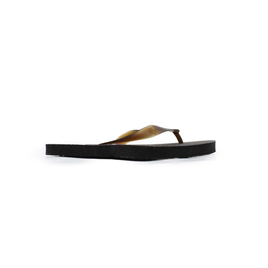 Classic Black Women Flip Flop