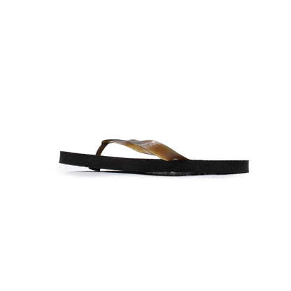 Classic Black Women Flip Flop