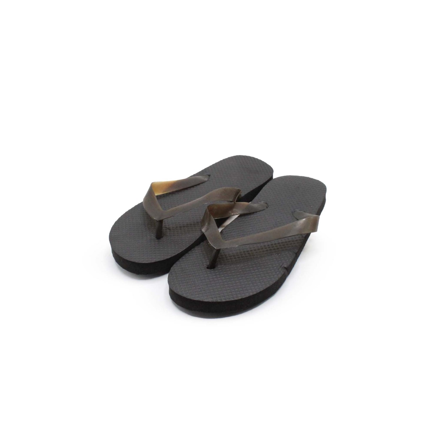 Classic Black Women Flip Flop