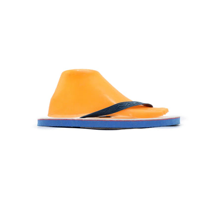 Classic Blue Flip Flop