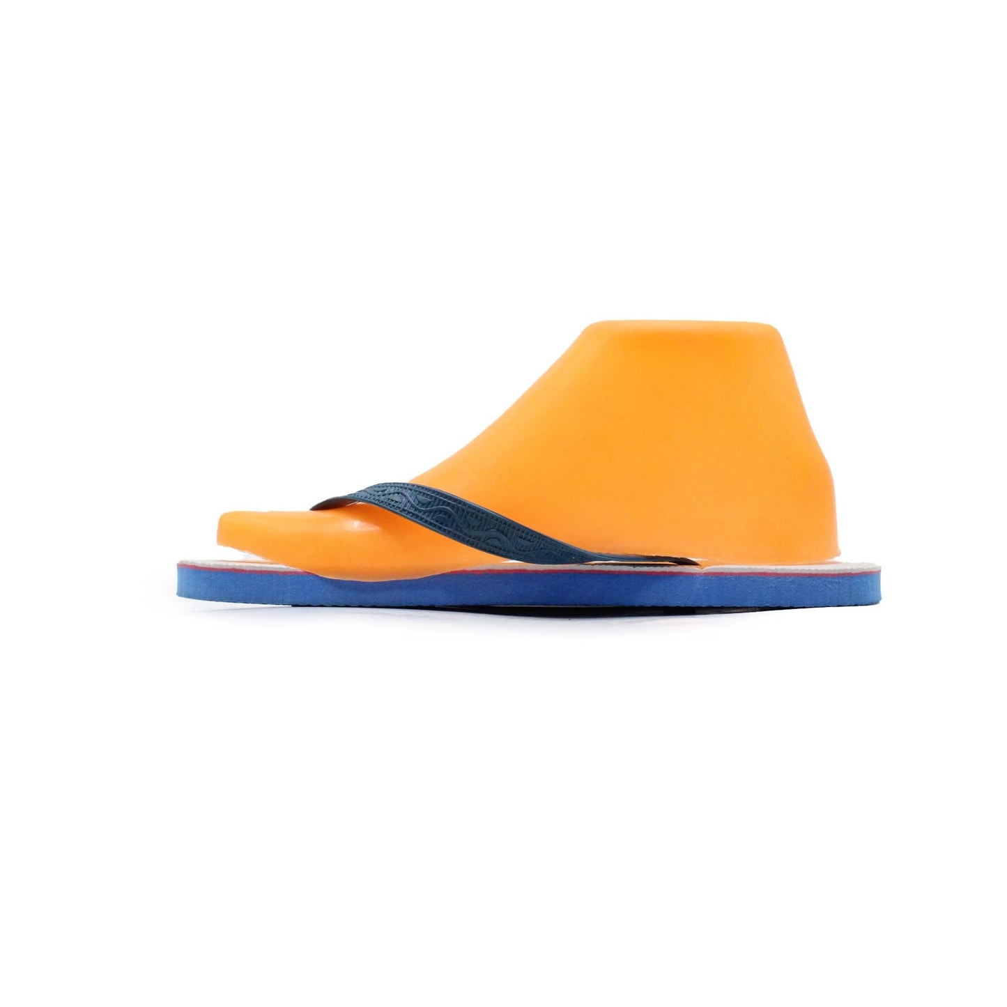 Classic Blue Flip Flop