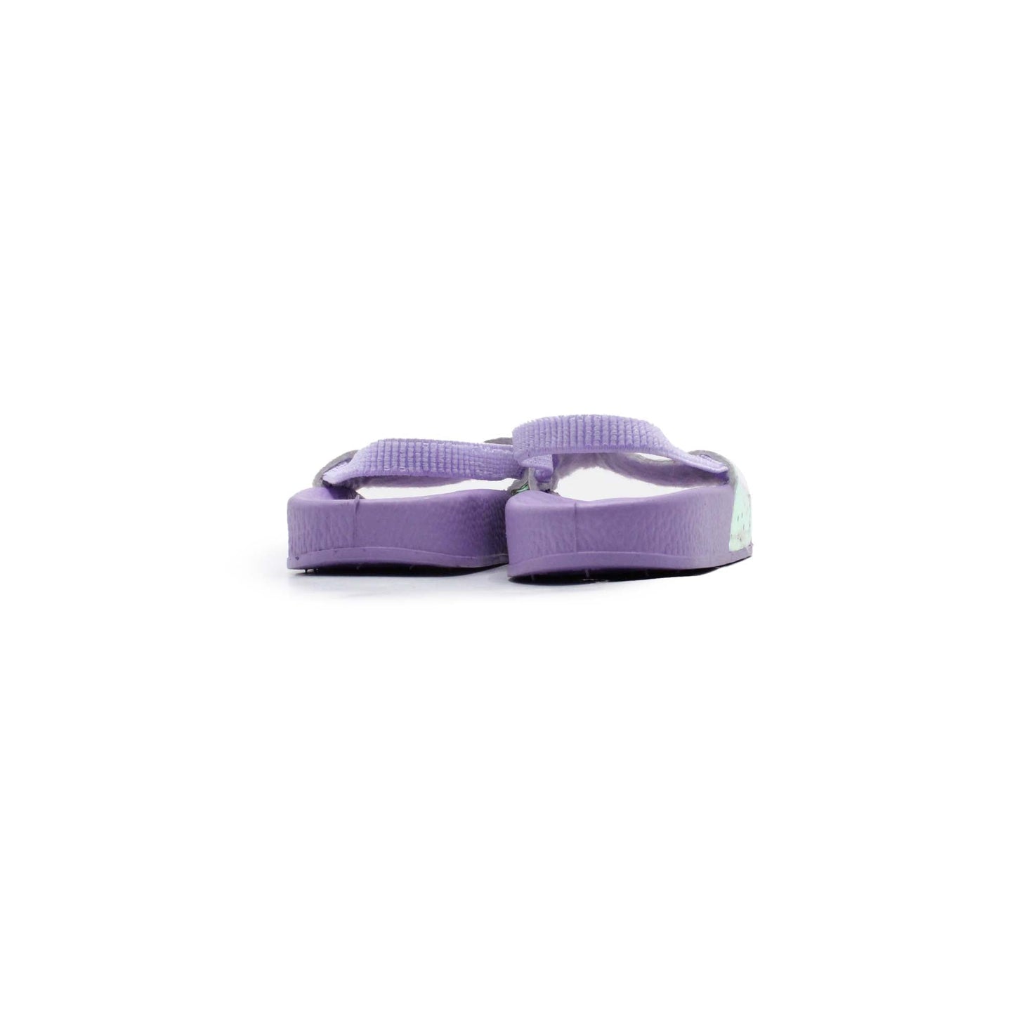 Classic Purple Kids Slide