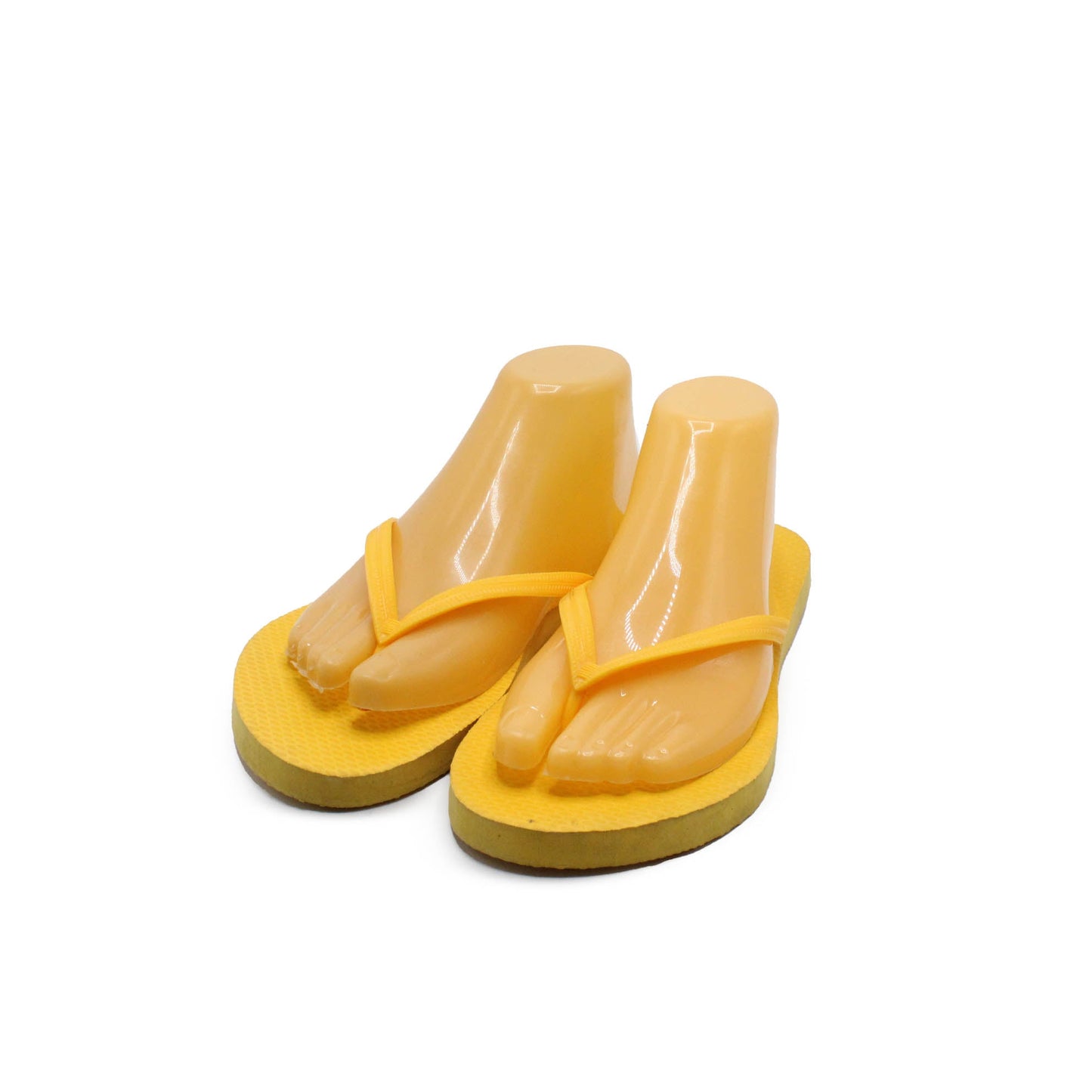 OLD NAVY YELLOW FLIP FLOP