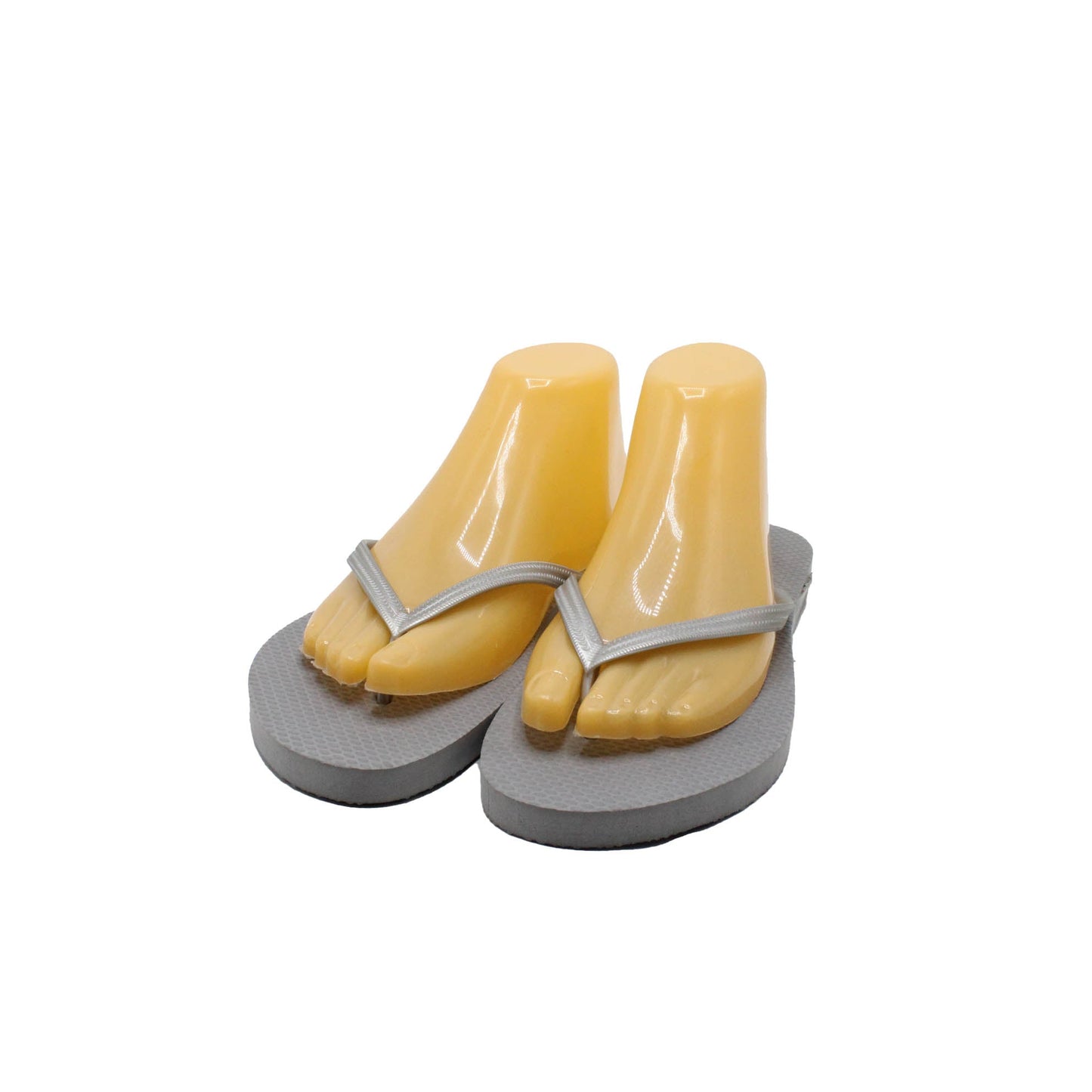 OLD NAVY GREY FLIP FLOP