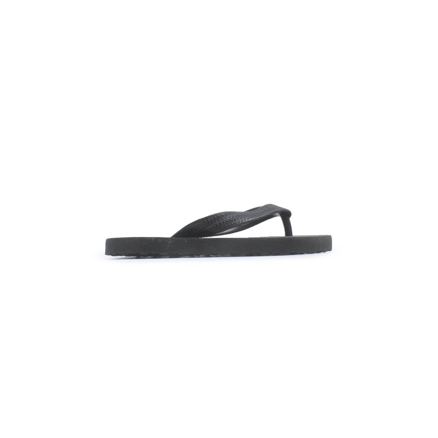 Old Navy Black Flip Flop