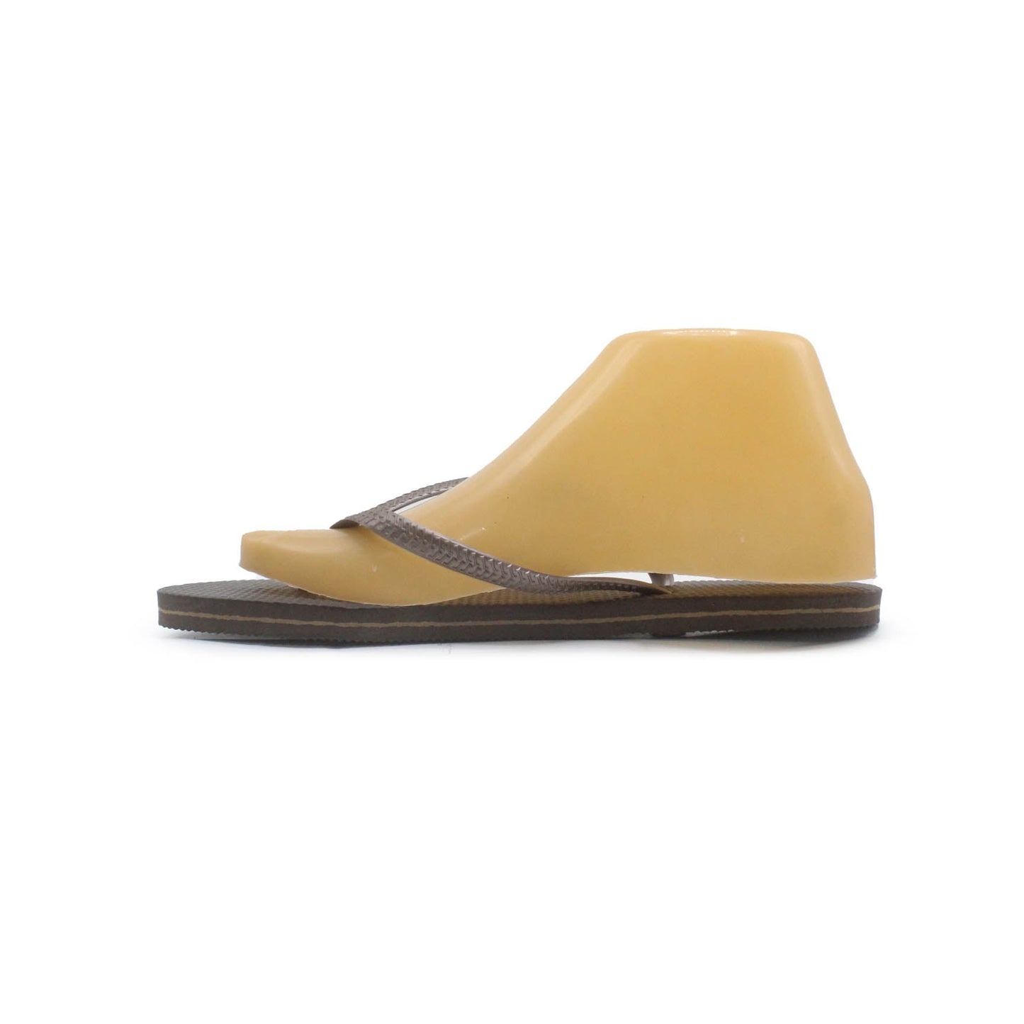 Classic Brown Flip Flop