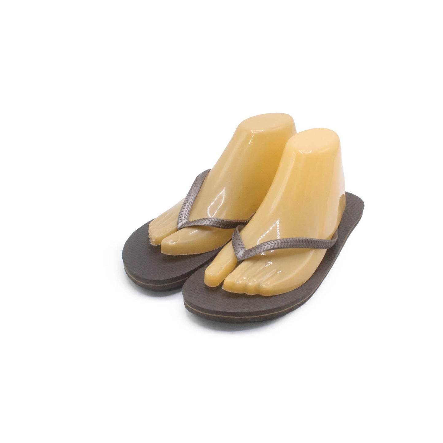 Classic Brown Flip Flop