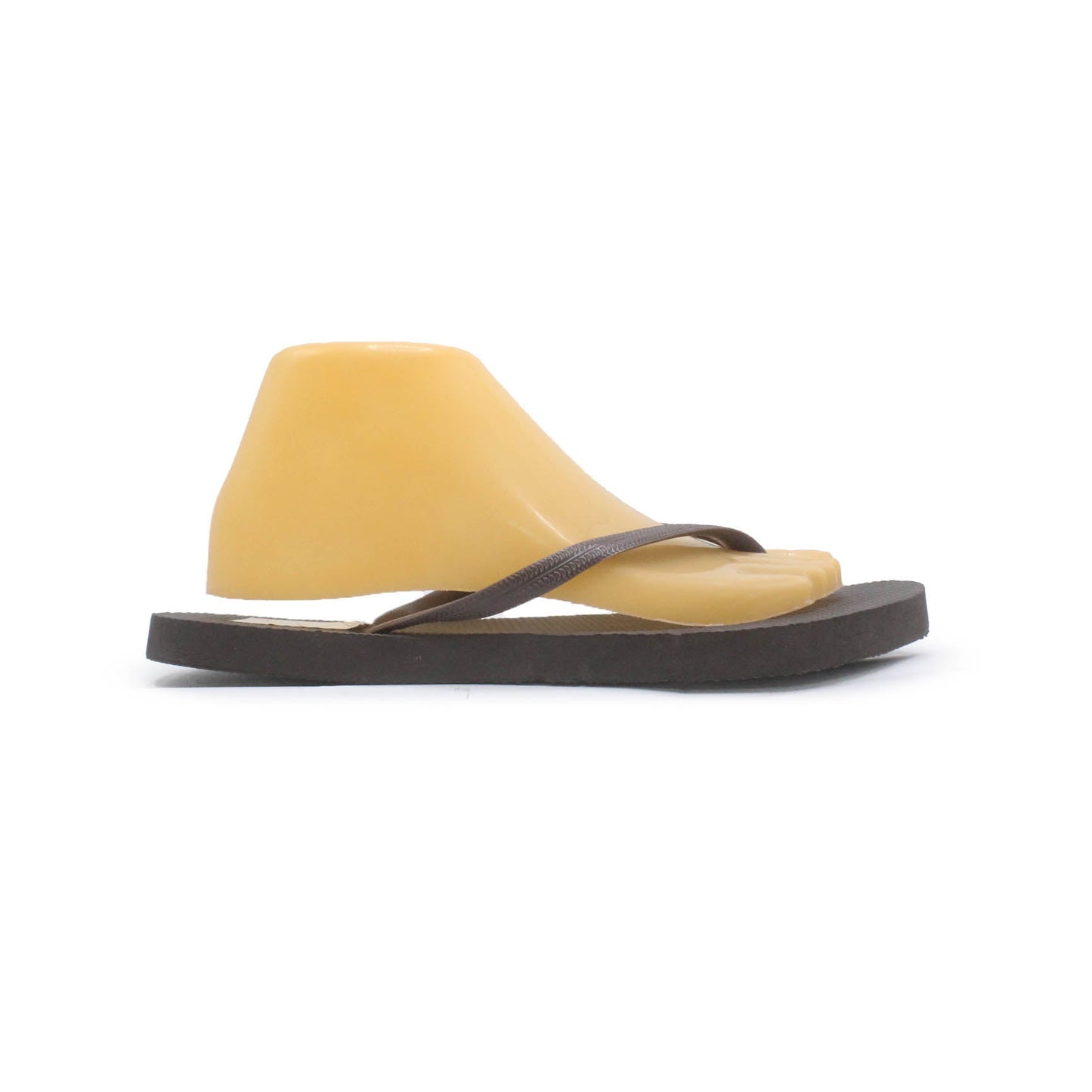 Classic Brown Flip Flop