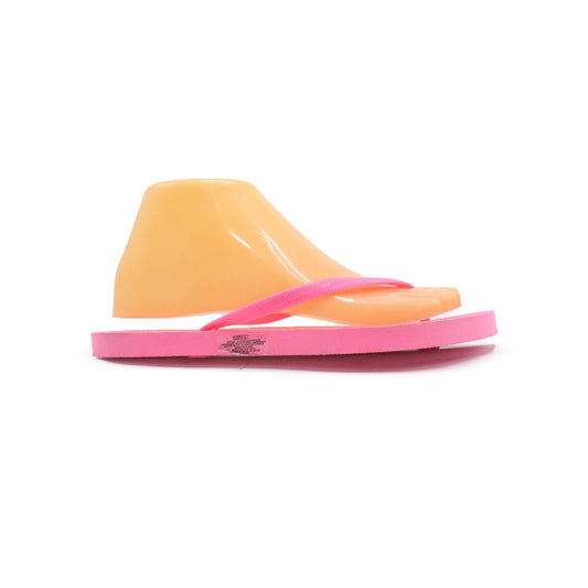 Old Navy Pink Flip Flop