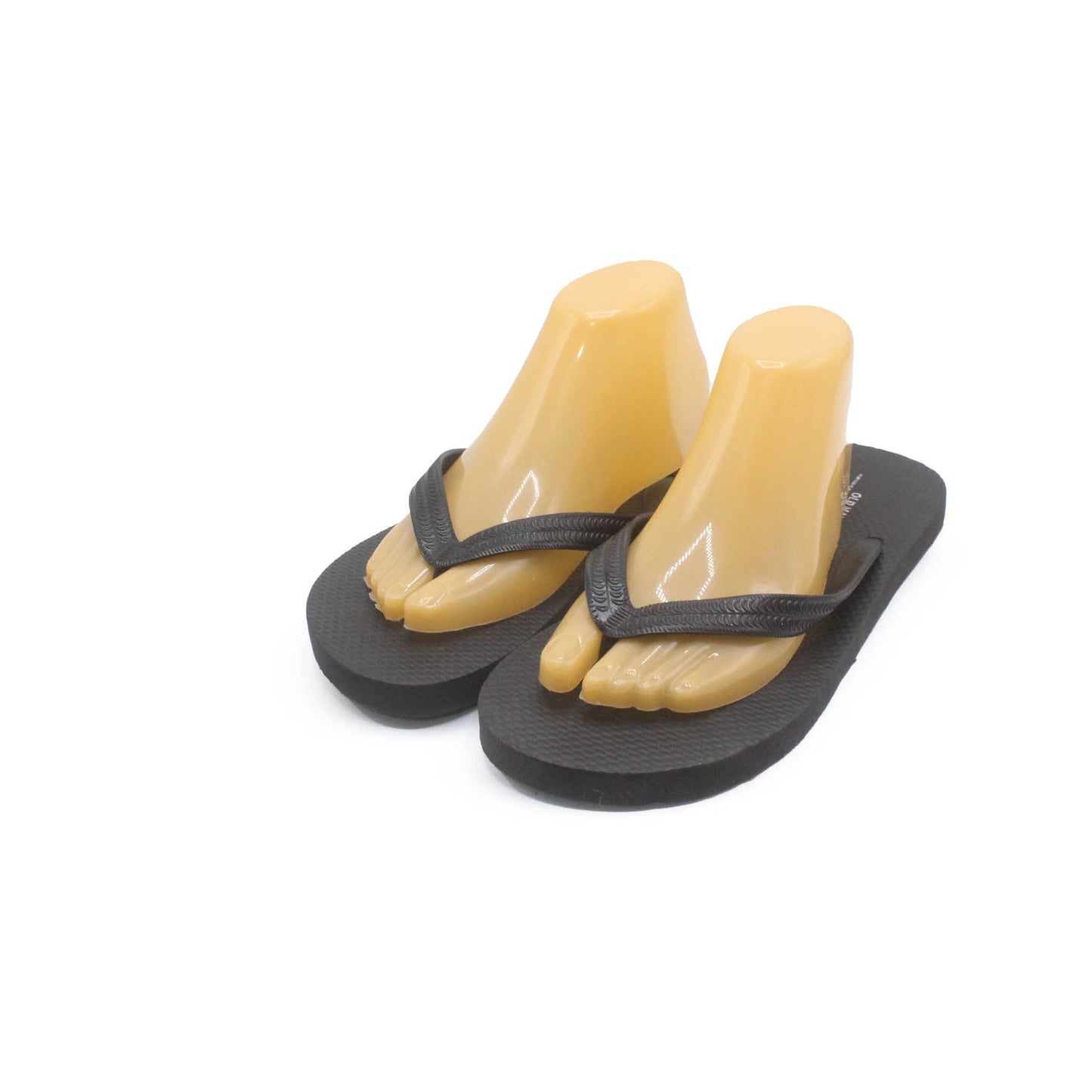 Old Navy Black Flip Flop