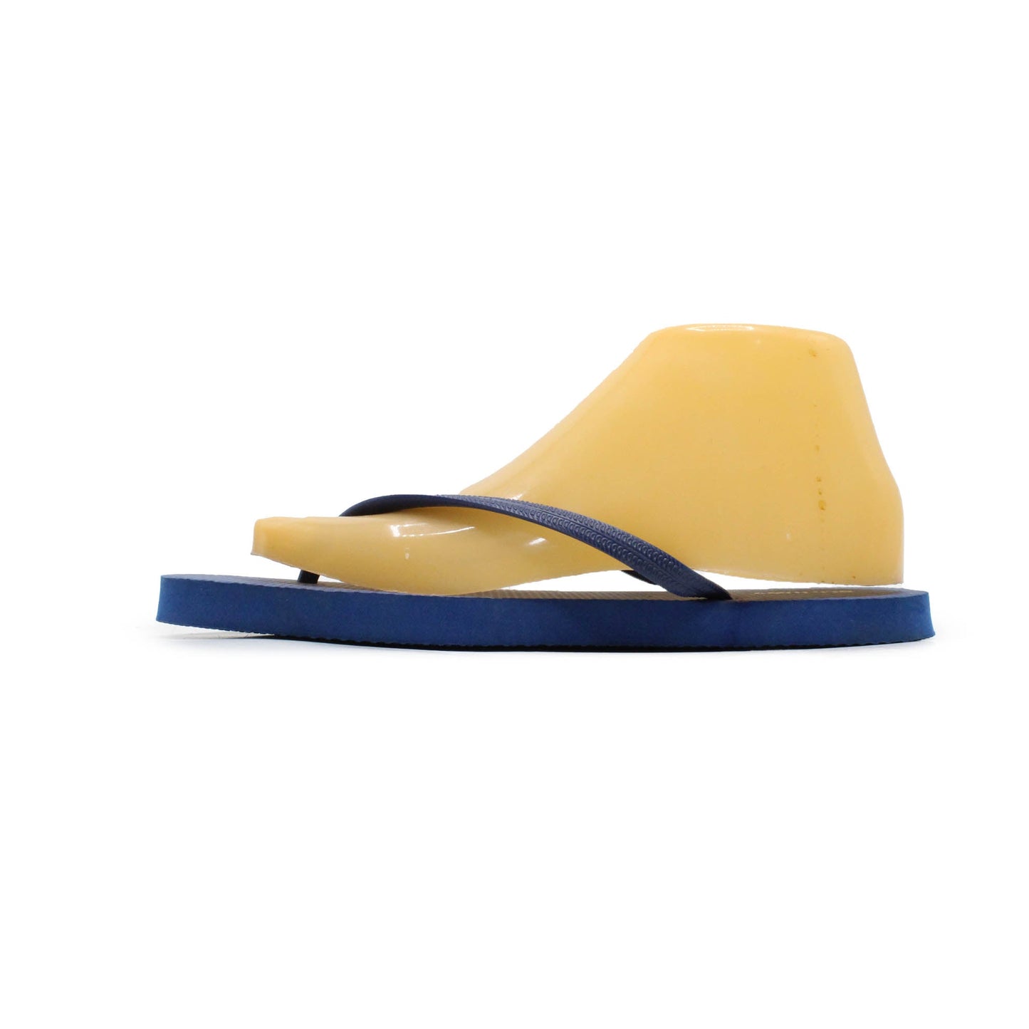 OLD NAVY BLUE FLIP FLOP