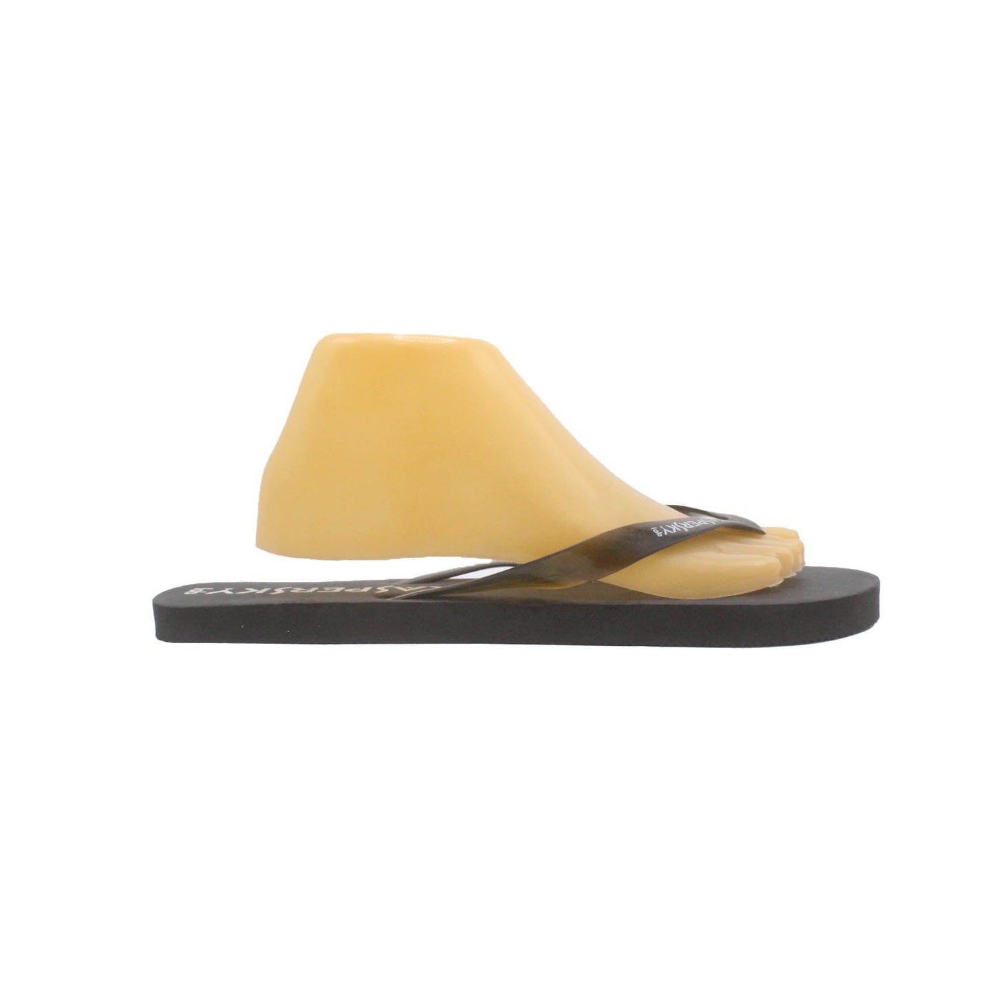 Kaspersky Black Flip Flop