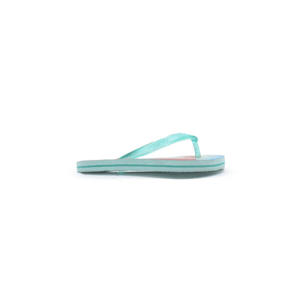 Classic Blue Flip Flop