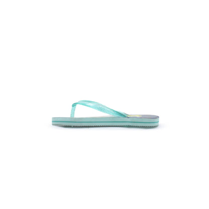 Classic Blue Flip Flop