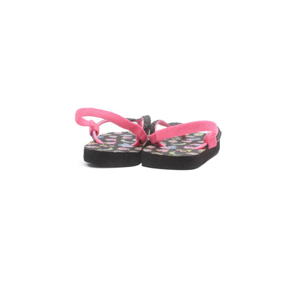 Fruits Printed Flip Flop