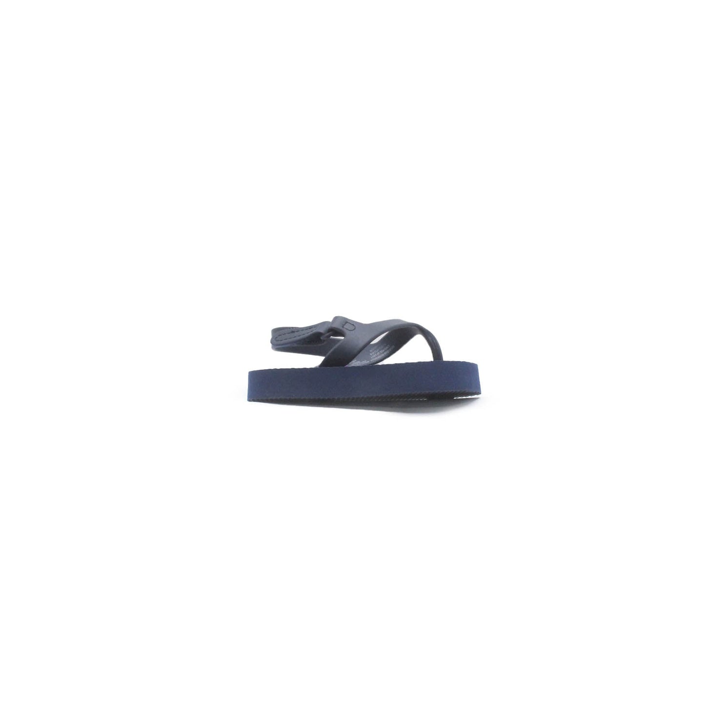 Old Navy Blue Flip Flop