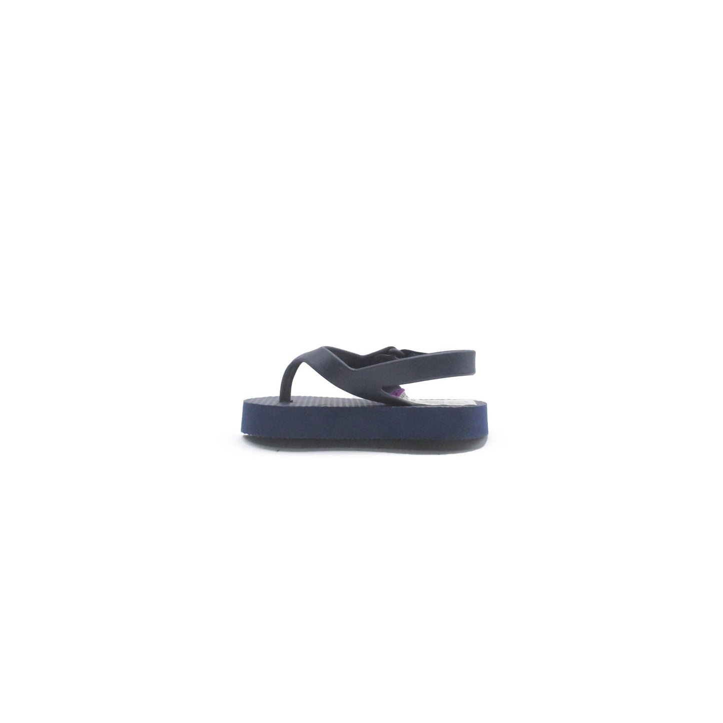 Old Navy Blue Flip Flop