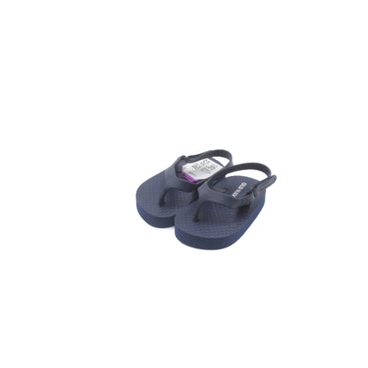 Old Navy Blue Flip Flop