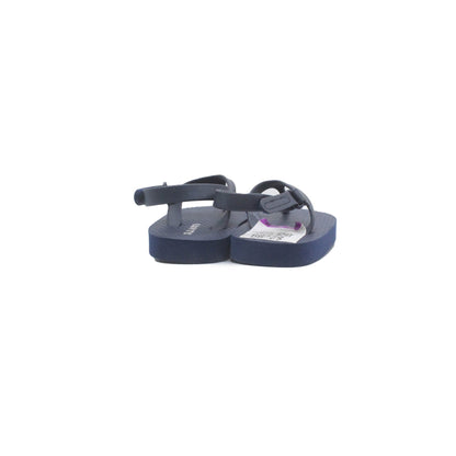 Old Navy Blue Flip Flop