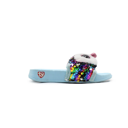 TY KIDS FASHION SLIDE