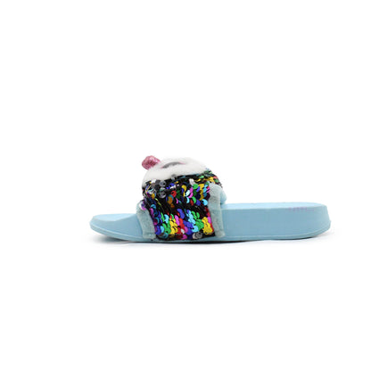 TY KIDS FASHION SLIDE