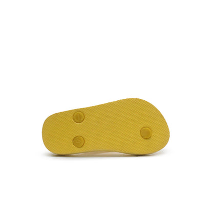 OLD NAVY YELLOW FLIP FLOP