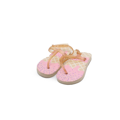 CLASSIC KIDS CASUAL FLIP FLOP