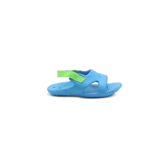 CLASSIC BLUE KIDS SANDAL