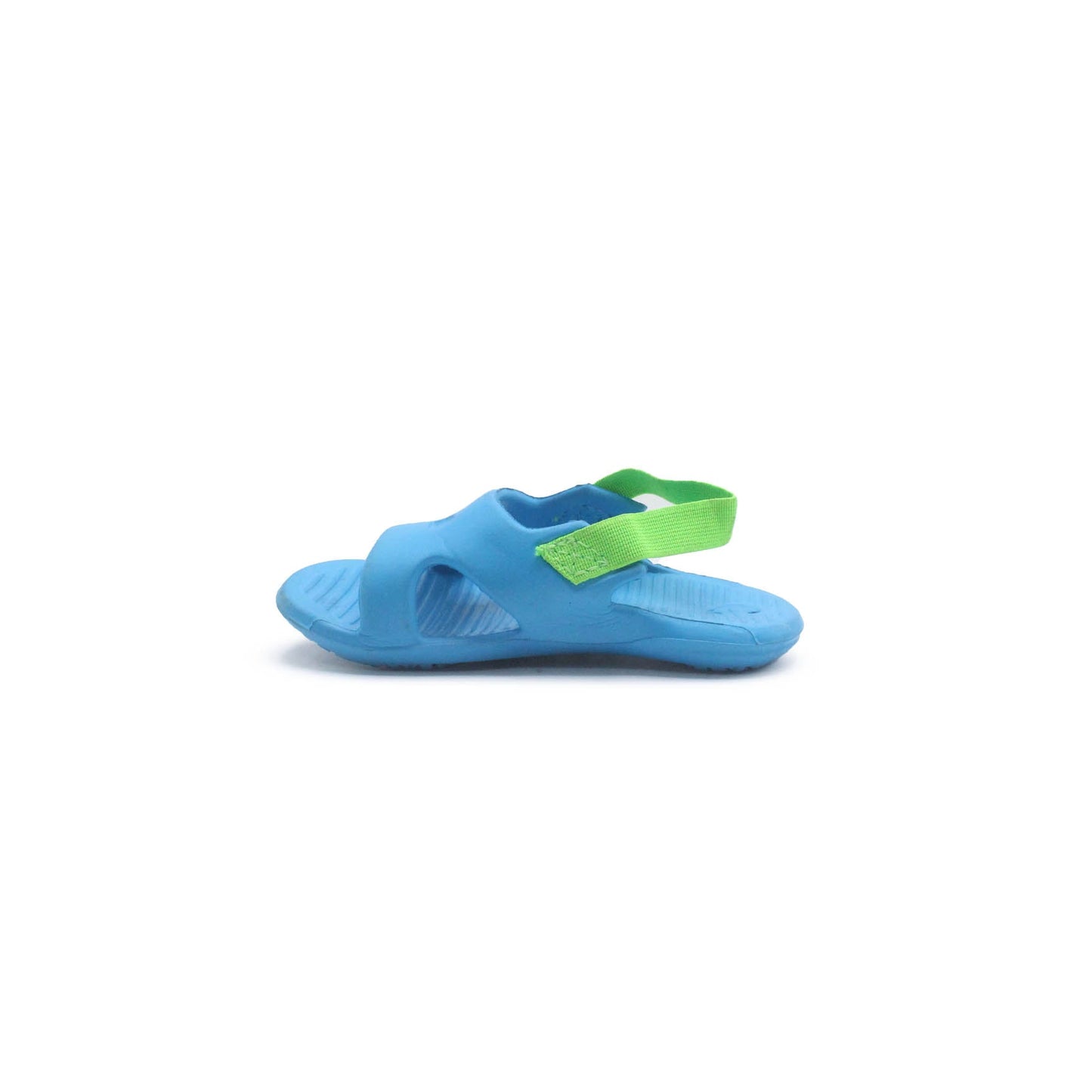 CLASSIC BLUE KIDS SANDAL