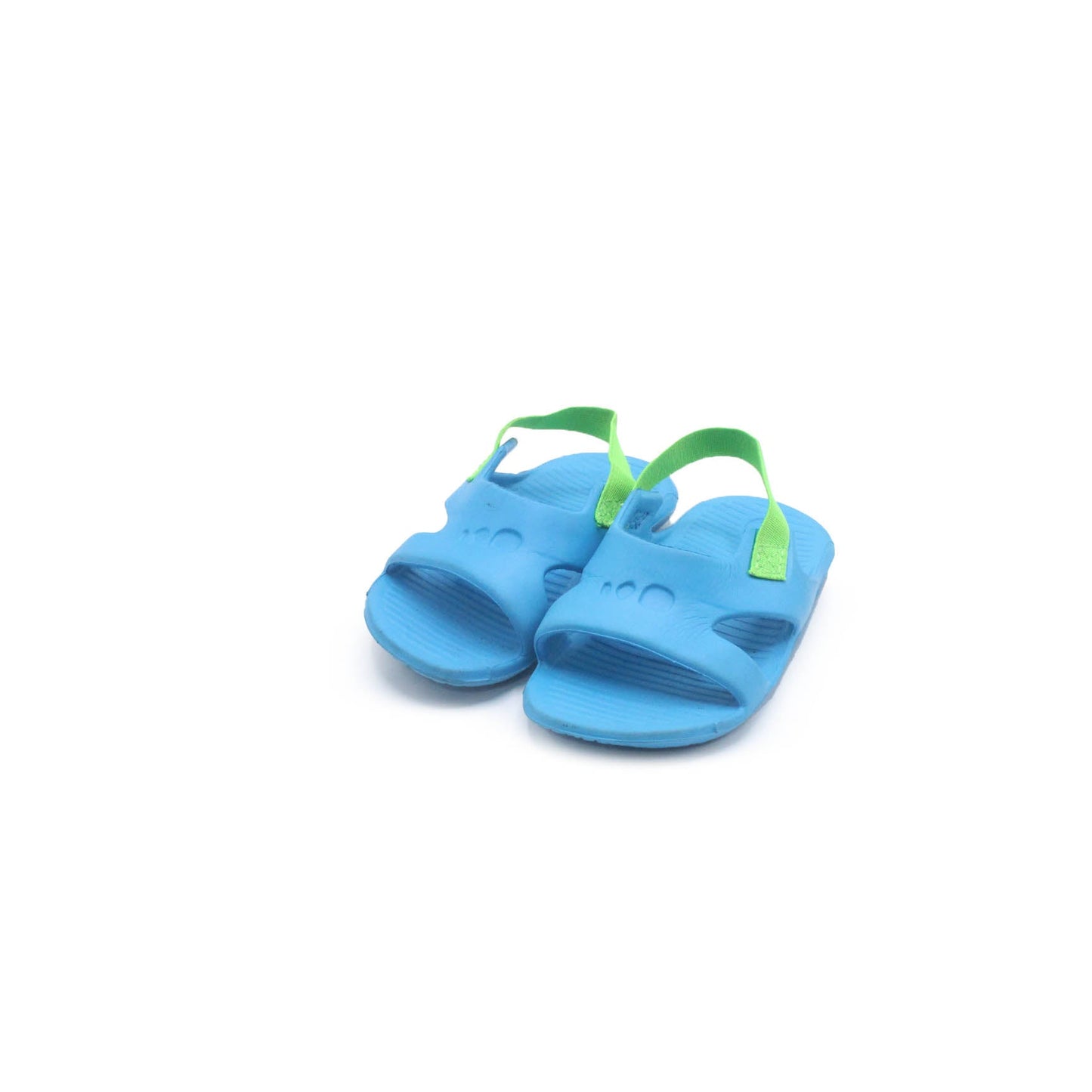 CLASSIC BLUE KIDS SANDAL