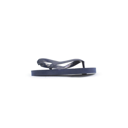 OLD NAVY BLUE FLIP FLOP