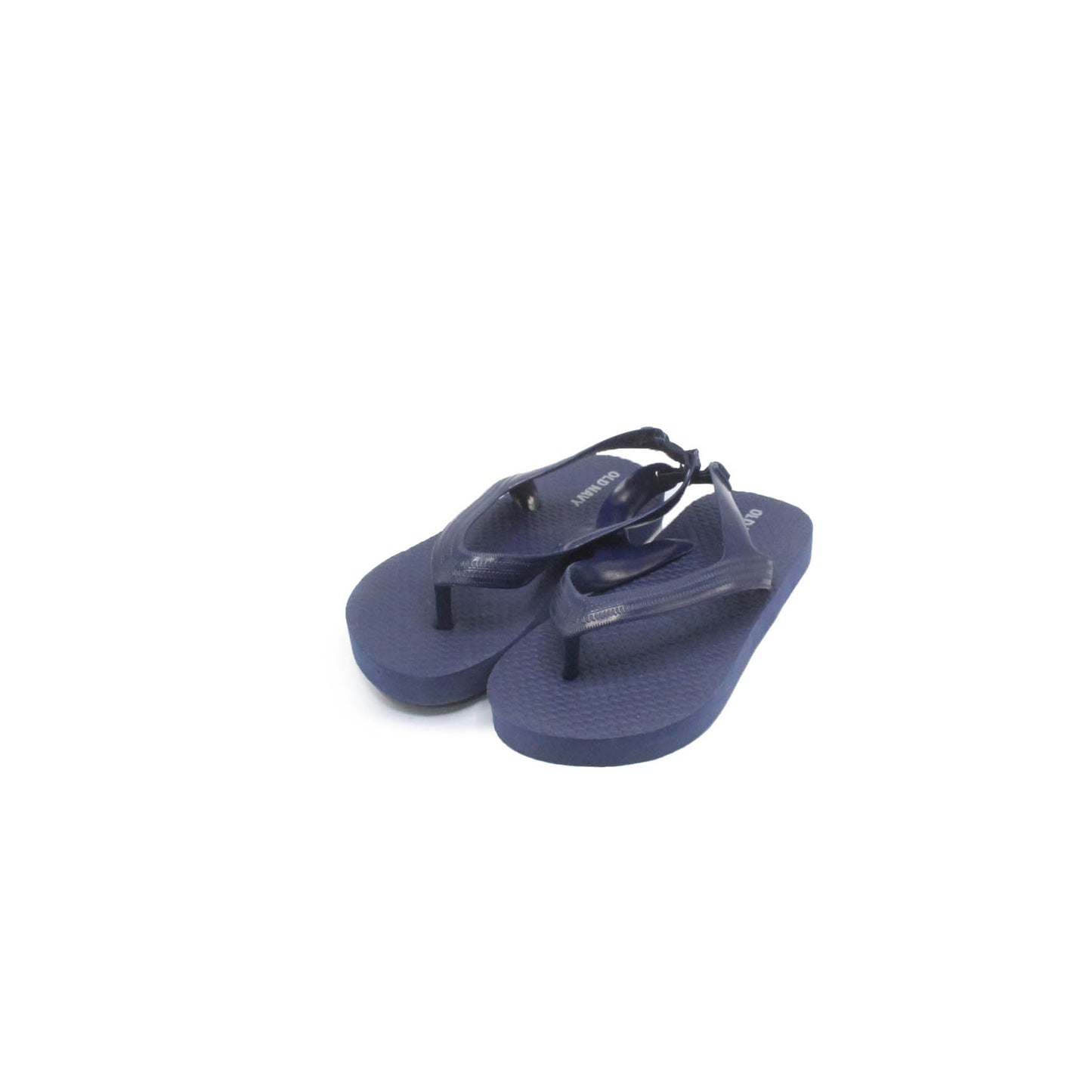 OLD NAVY BLUE FLIP FLOP