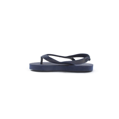 OLD NAVY BLUE FLIP FLOP