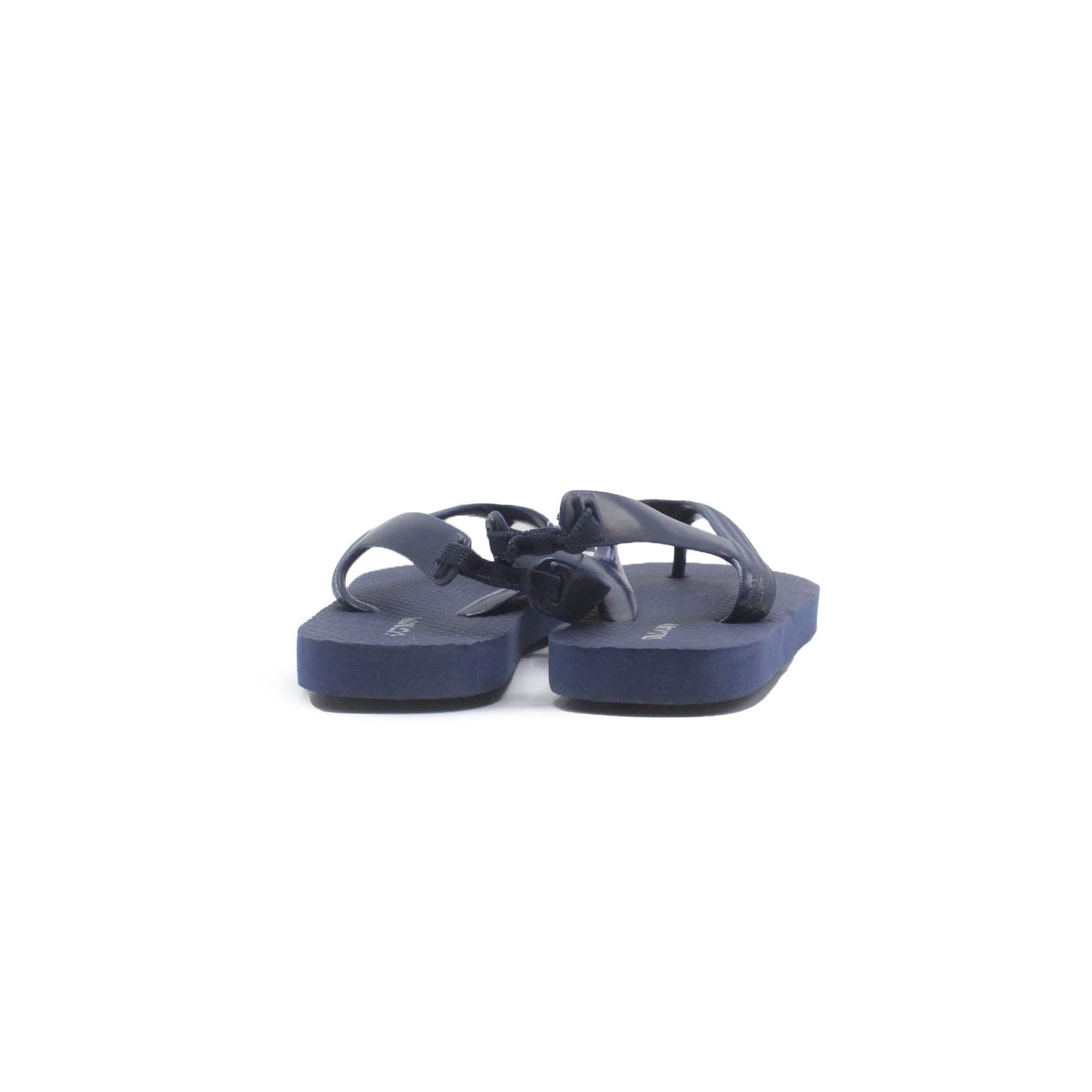 OLD NAVY BLUE FLIP FLOP