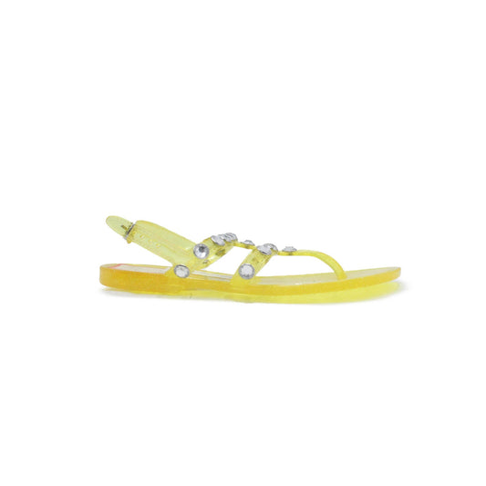 Mix No.6 Yellow Sandal