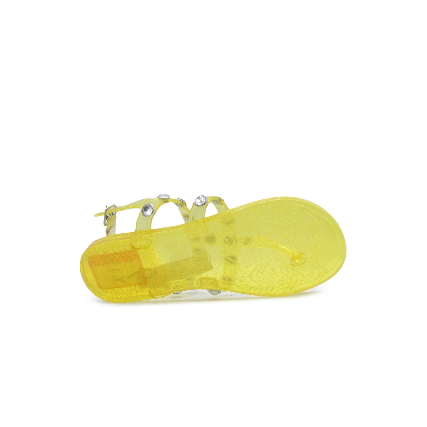 Mix No.6 Yellow Sandal