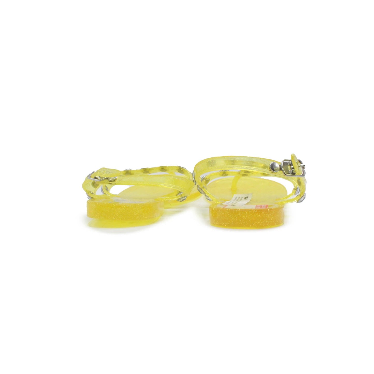 Mix No.6 Yellow Sandal