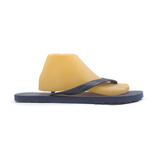 Old Navy Blue Flip Flop