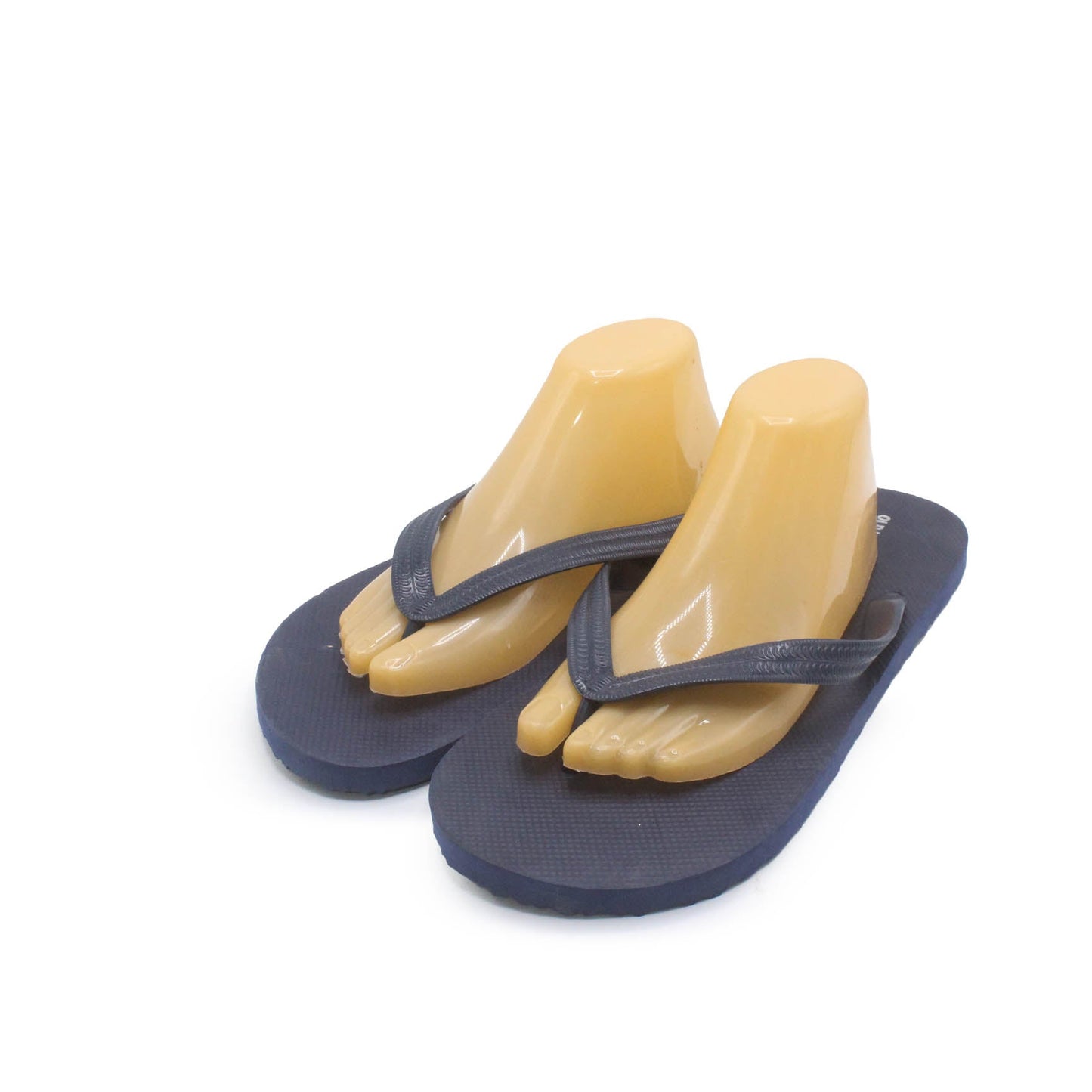 Old Navy Blue Flip Flop