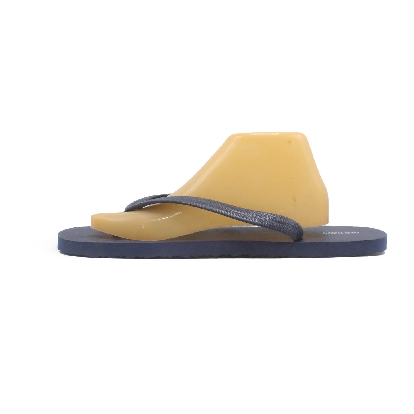 Old Navy Blue Flip Flop