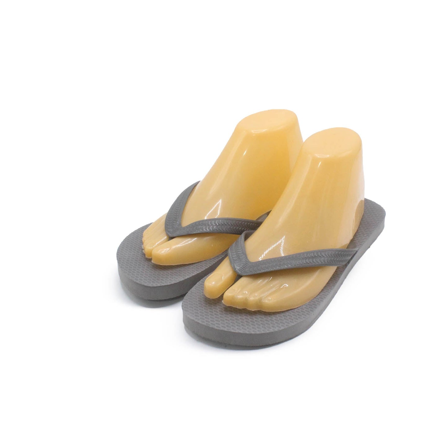 Old Navy Grey Flip Flop