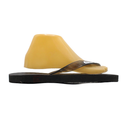 LOCALS BLACK FLIP FLOP