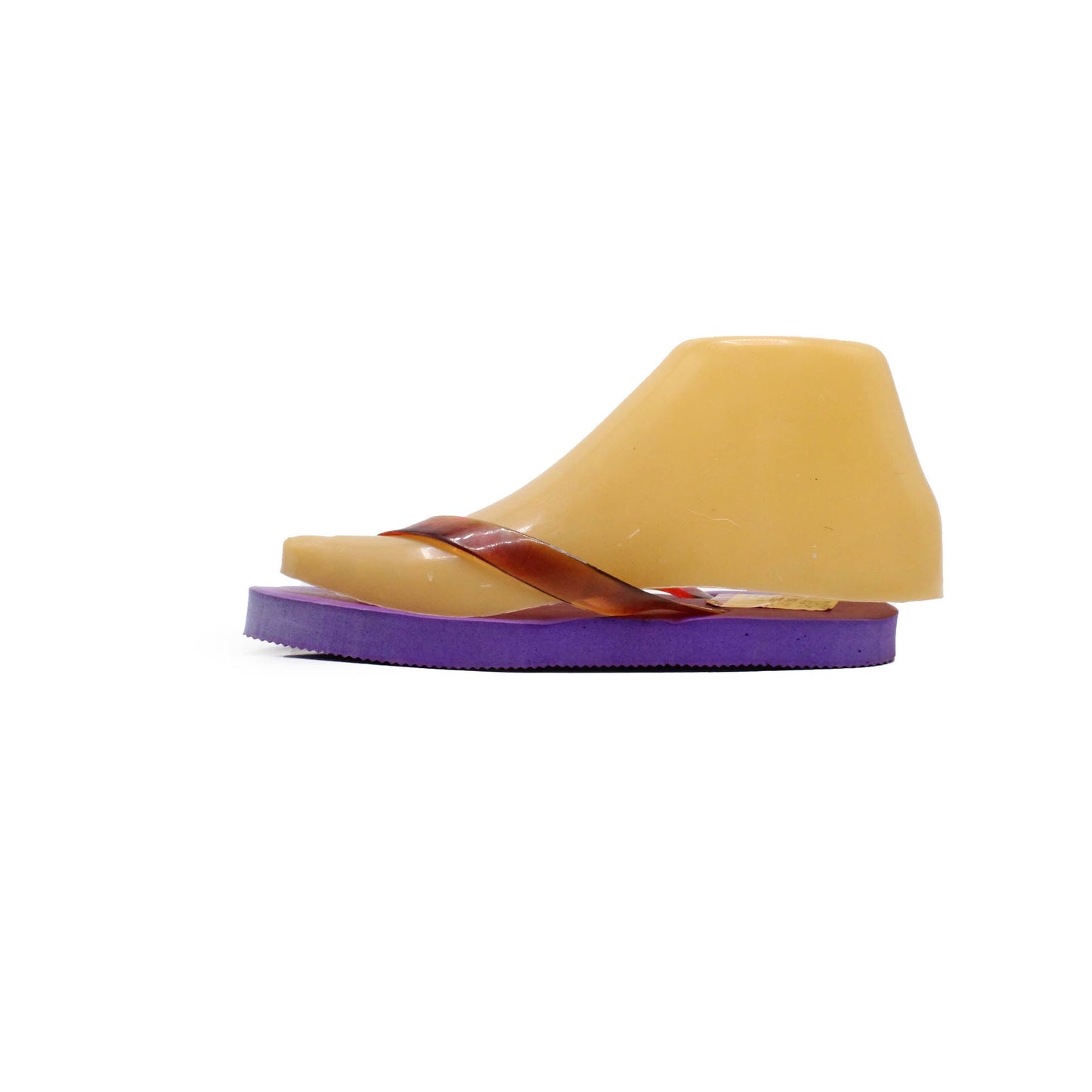 Classic Purple Flip Flop