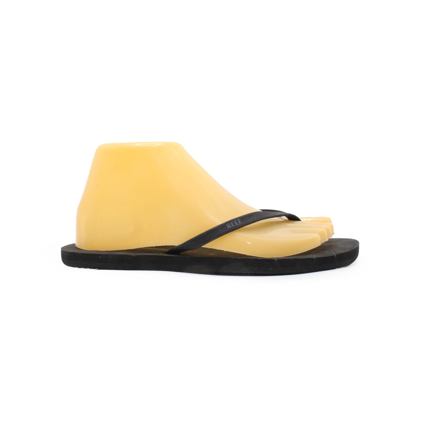 Reef Black Flip Flop